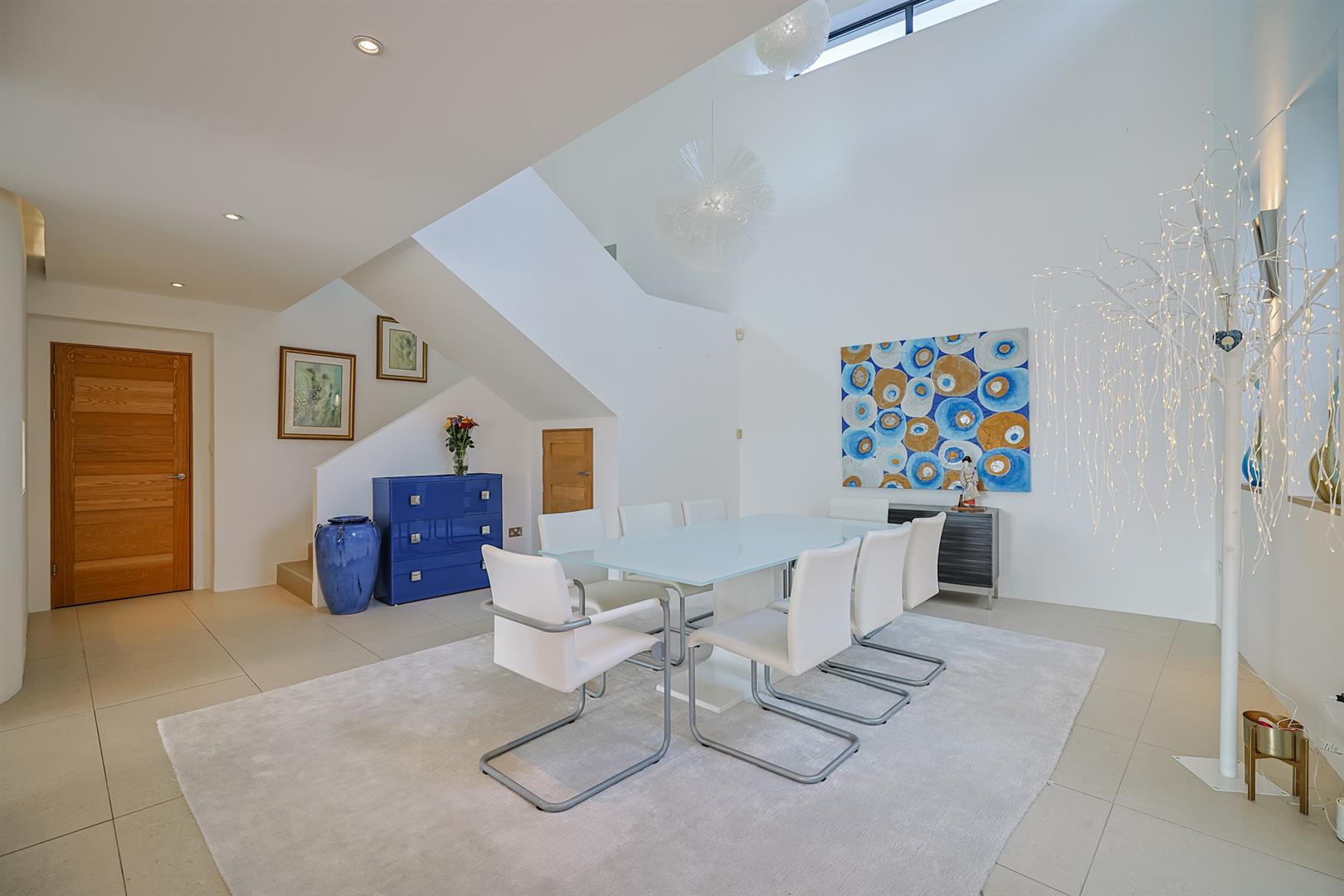 20 Brynau Drive, Mayals, Swansea, SA3 5EE